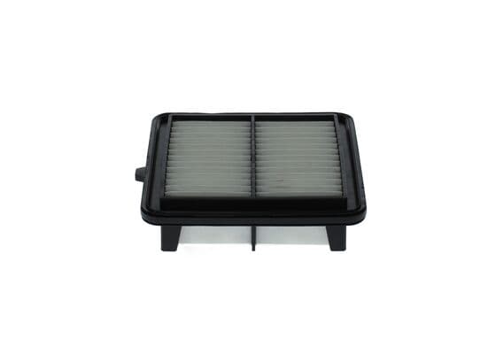 Bosch S 0729 Hava filtresi elemanı, Motor küçük görsel 5