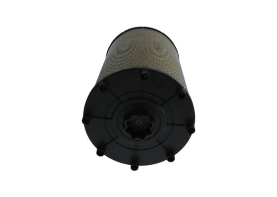 Bosch S 0730 Hava filtresi elemanı, Motor küçük görsel 2