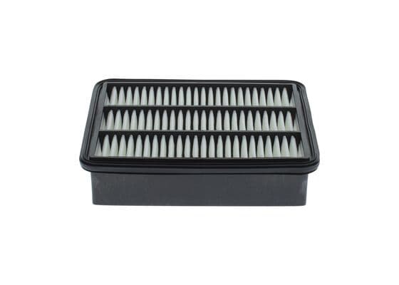 Bosch S 0744 Hava filtresi elemanı, Motor küçük görsel 4