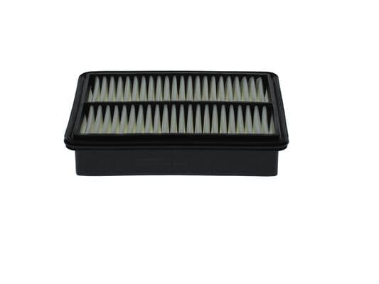 Bosch S 0747 Hava filtresi elemanı, Motor küçük görsel 2