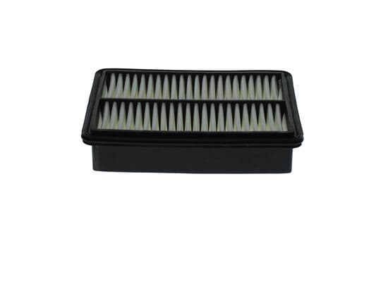 Bosch S 0747 Hava filtresi elemanı, Motor küçük görsel 4