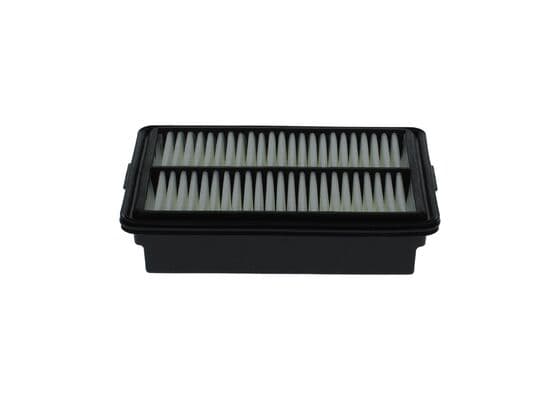 Bosch S 0766 Hava filtresi elemanı, Motor küçük görsel 4