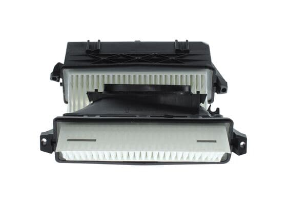Bosch S 0777 Hava filtresi elemanı, Motor küçük görsel 3