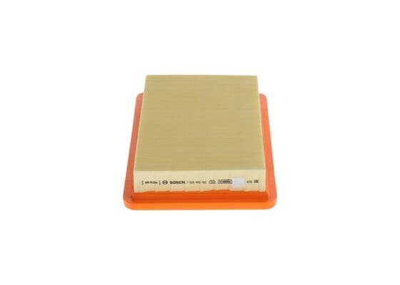 Bosch S 0782 Hava filtresi elemanı, Motor küçük görsel 2