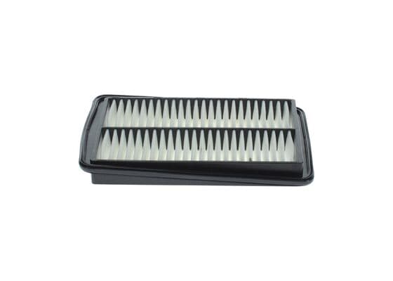 Bosch S 0798 Hava filtresi elemanı, Motor küçük görsel 2