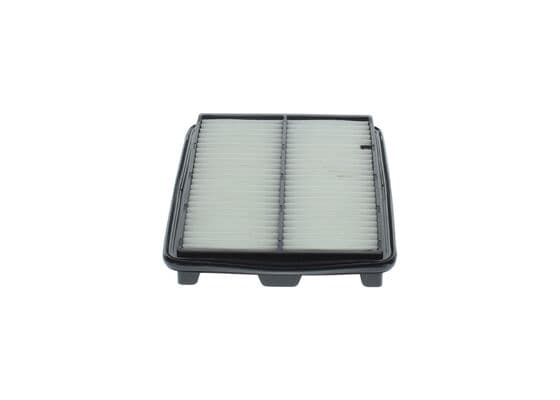 Bosch S 0798 Hava filtresi elemanı, Motor küçük görsel 3