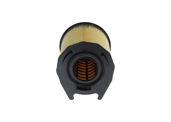 Bosch S 0810 Hava filtresi elemanı, Motor küçük görsel 4