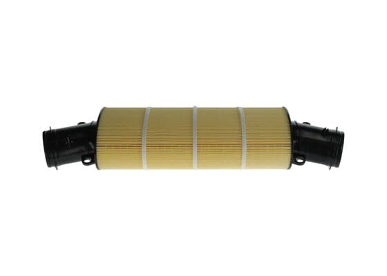 Bosch S 0822 Hava filtresi elemanı, Motor küçük görsel 3