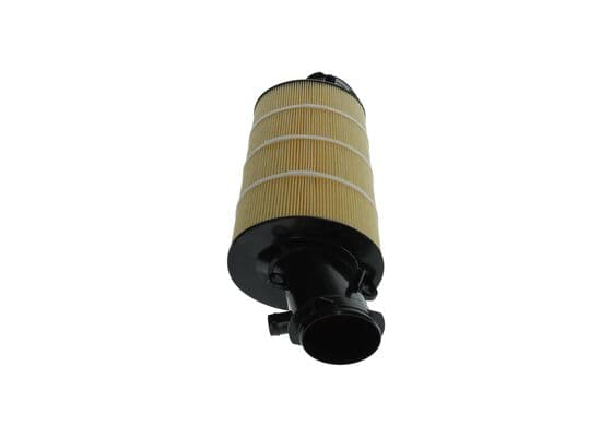 Bosch S 0822 Hava filtresi elemanı, Motor küçük görsel 4