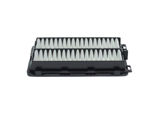 Bosch S 0827 Hava filtresi elemanı, Motor küçük görsel 4