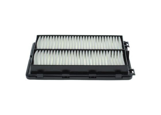 Bosch S 0828 Hava filtresi elemanı, Motor küçük görsel 3