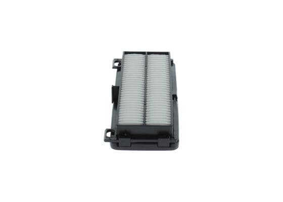 Bosch S 0829 Hava filtresi elemanı, Motor küçük görsel 2