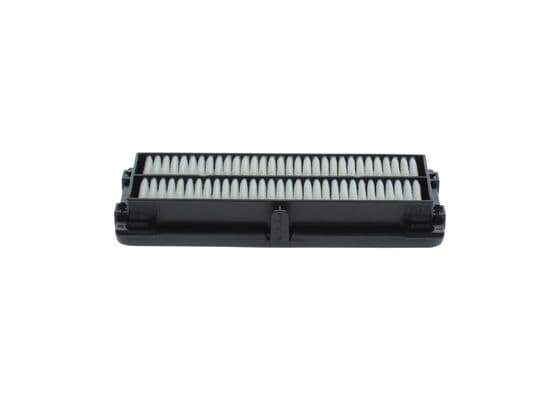 Bosch S 0829 Hava filtresi elemanı, Motor küçük görsel 3