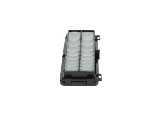 Bosch S 0829 Hava filtresi elemanı, Motor küçük görsel 4