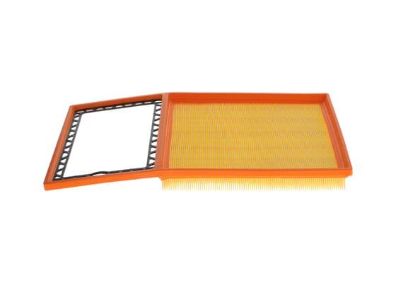 Bosch S 0848 Hava filtresi elemanı, Motor 1