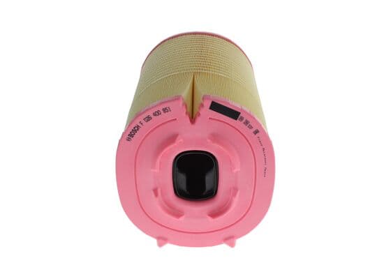 Bosch S 0851 Hava filtresi elemanı, Motor küçük görsel 2