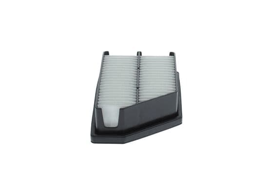 Bosch S 0865 Hava filtresi elemanı, Motor küçük görsel 2