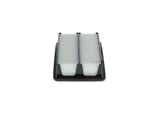 Bosch S 0879 Hava filtresi elemanı, Motor küçük görsel 4