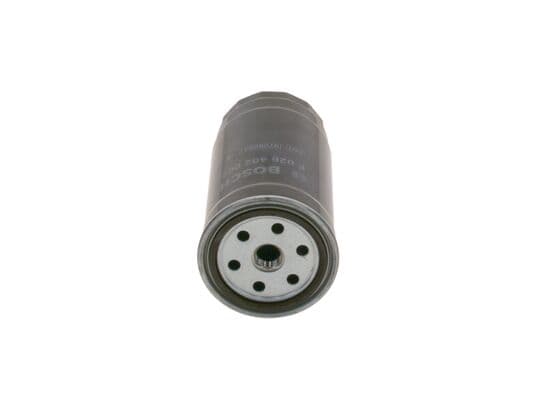 Bosch N 2002 Yakıt filtresi değiştirilebilir gövdesi 1