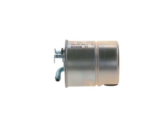 Bosch Filtre Sistemleri Akaryakıt besleme borusu süzgeci küçük görsel 2