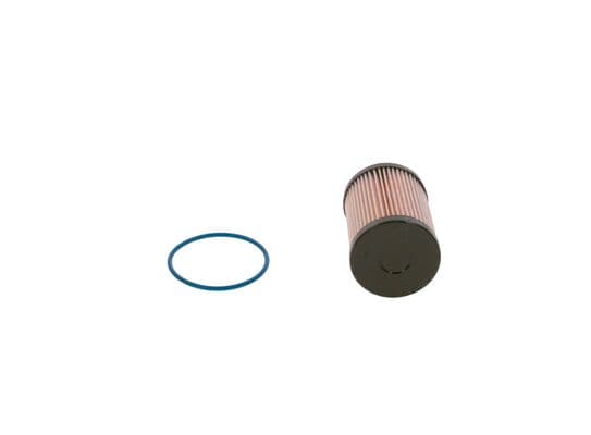 Bosch Filtre Sistemleri Yakıt filtresi elemanı küçük görsel 3