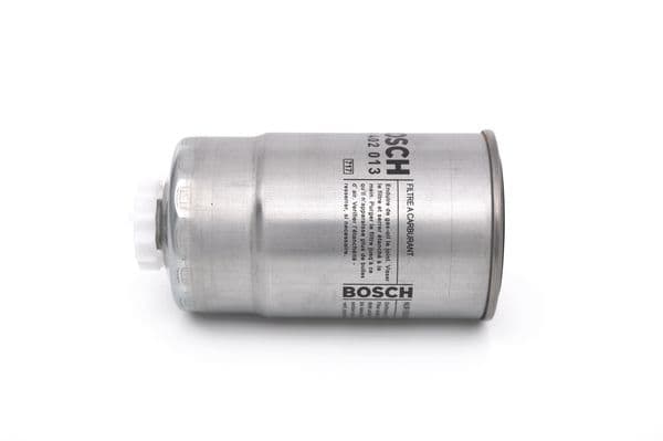 Bosch N 2013 Yakıt filtresi değiştirilebilir gövdesi küçük görsel 5
