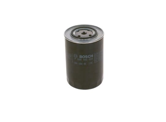 Bosch N 2034 Yakıt filtresi değiştirilebilir gövdesi 1