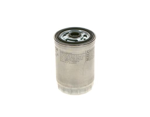 Bosch N 2043 Yakıt filtresi değiştirilebilir gövdesi küçük görsel 3