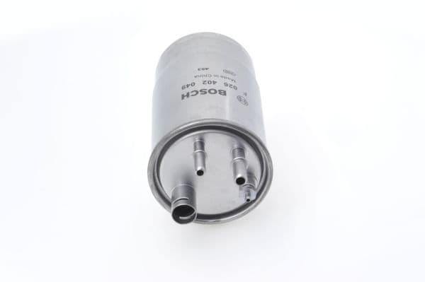 Bosch N 2049 Akaryakıt besleme borusu süzgeci küçük görsel 2