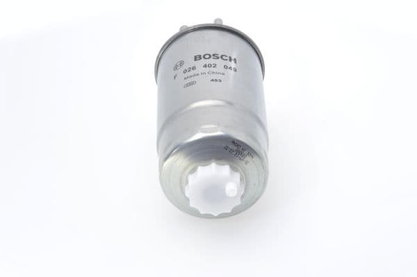 Bosch N 2049 Akaryakıt besleme borusu süzgeci küçük görsel 4