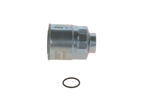 Bosch N 2063 Yakıt filtresi değiştirilebilir gövdesi küçük görsel 2