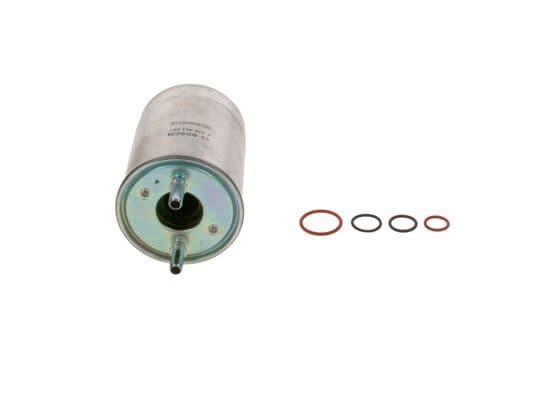 Bosch N 2067 Akaryakıt besleme borusu süzgeci küçük görsel 2