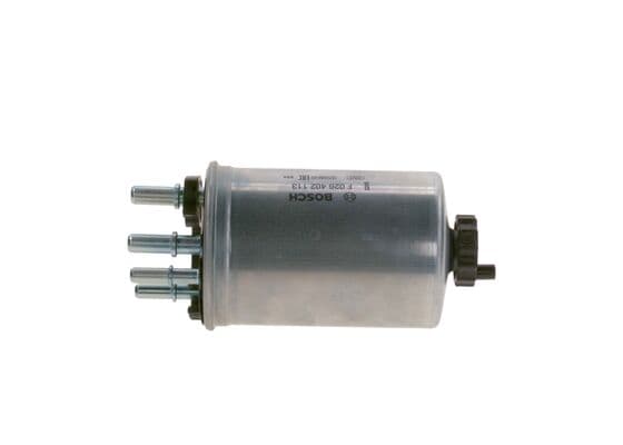 Bosch N 2113 Akaryakıt besleme borusu süzgeci küçük görsel 2