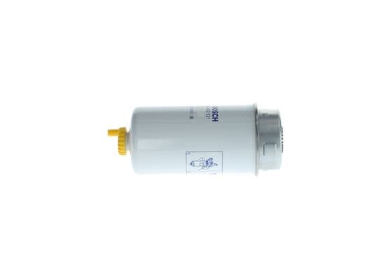 Bosch N 2121 Yakıt filtresi değiştirilebilir gövdesi küçük görsel 3