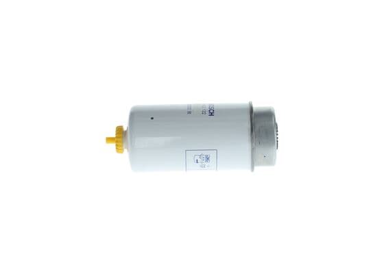Bosch N 2122 Yakıt filtresi değiştirilebilir gövdesi küçük görsel 3