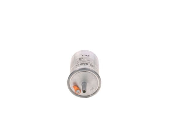 Bosch N 2124 Akaryakıt besleme borusu süzgeci küçük görsel 3