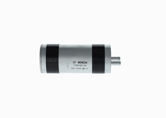 Bosch N 2144 Akaryakıt besleme borusu süzgeci küçük görsel 2