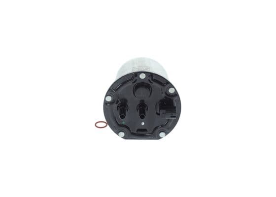Bosch N 2165 Akaryakıt besleme borusu süzgeci küçük görsel 3