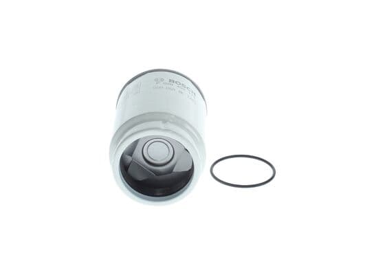 Bosch N 2173 Yakıt filtresi değiştirilebilir gövdesi, ön filtre küçük görsel 2