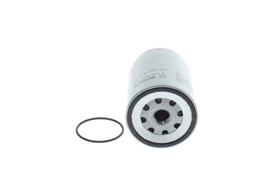 Bosch N 2173 Yakıt filtresi değiştirilebilir gövdesi, ön filtre küçük görsel 6