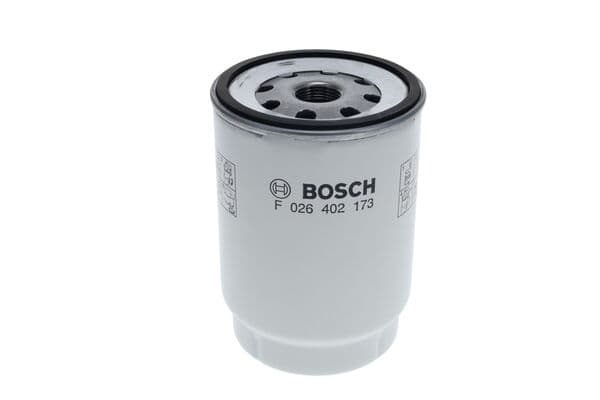 Bosch N 2173 Yakıt filtresi değiştirilebilir gövdesi, ön filtre küçük görsel 5