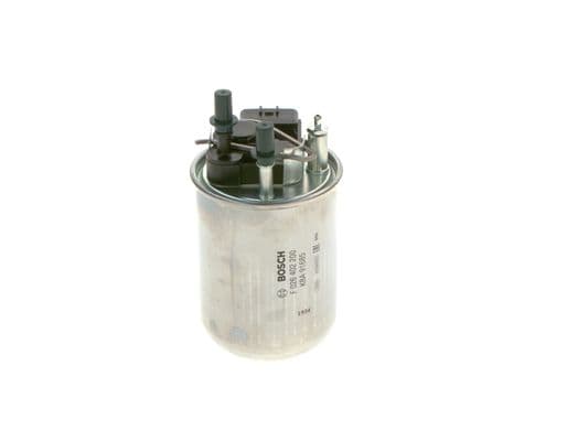 Bosch N 2200 Akaryakıt besleme borusu süzgeci küçük görsel 4