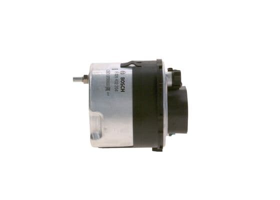 Bosch N 2204 Akaryakıt besleme borusu süzgeci küçük görsel 4