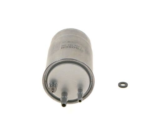 Bosch N 2206 Akaryakıt besleme borusu süzgeci küçük görsel 2