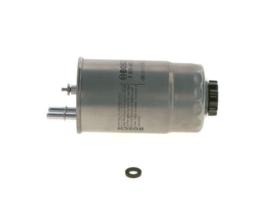 Bosch N 2206 Akaryakıt besleme borusu süzgeci küçük görsel 3