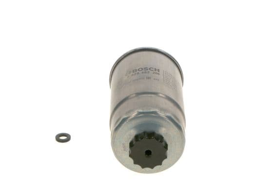 Bosch N 2206 Akaryakıt besleme borusu süzgeci küçük görsel 4
