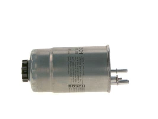 Bosch N 2206 Akaryakıt besleme borusu süzgeci küçük görsel 5