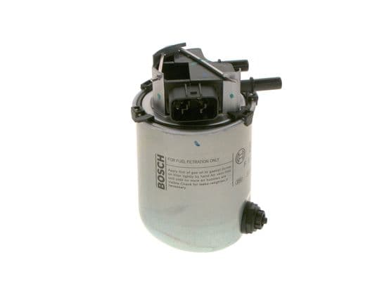 Bosch N 2218 Akaryakıt besleme borusu süzgeci küçük görsel 2