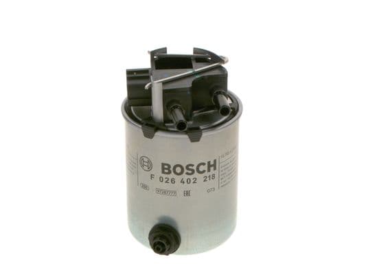 Bosch N 2218 Akaryakıt besleme borusu süzgeci küçük görsel 3