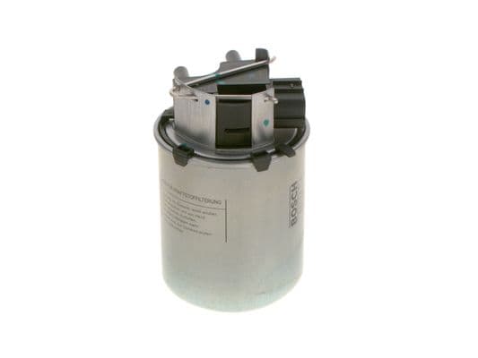 Bosch N 2218 Akaryakıt besleme borusu süzgeci küçük görsel 5